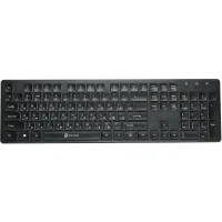 Клавиатура Oklick 510ML фото 1